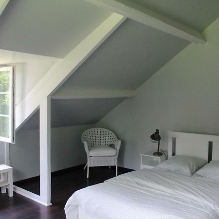 Le Poule House Guest House Guérard Exterior photo