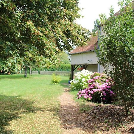 Le Poule House Guest House Guérard Exterior photo